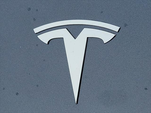 used 2024 Tesla Model 3 car, priced at $31,887