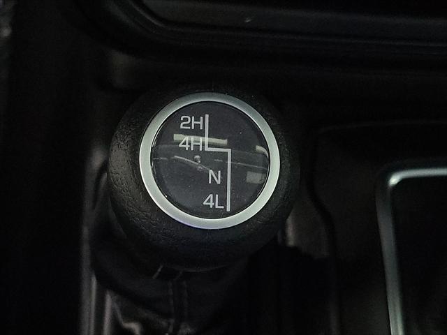 new 2025 Jeep Wrangler car, priced at $30,590
