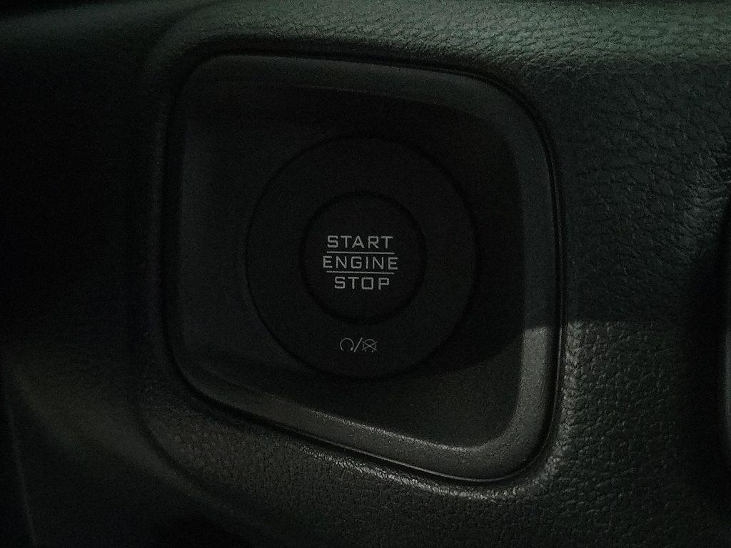 new 2025 Jeep Wrangler car, priced at $30,090