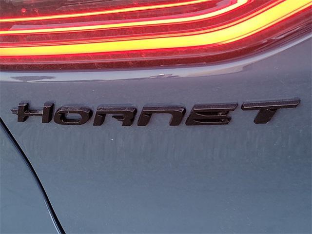 new 2024 Dodge Hornet car, priced at $52,180