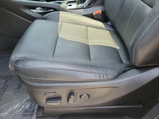 used 2023 Kia Telluride car, priced at $37,982