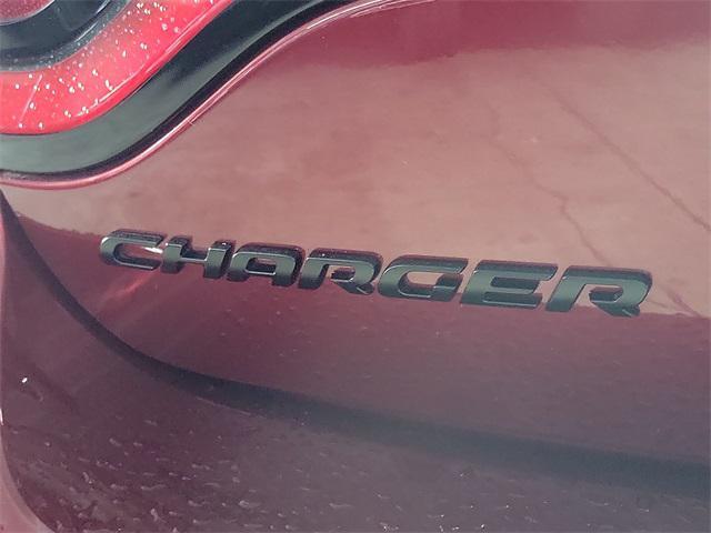 new 2023 Dodge Charger car, priced at $64,780