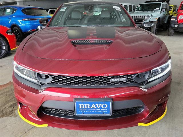 new 2023 Dodge Charger car, priced at $64,780