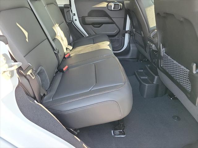 new 2025 Jeep Wrangler car, priced at $44,995