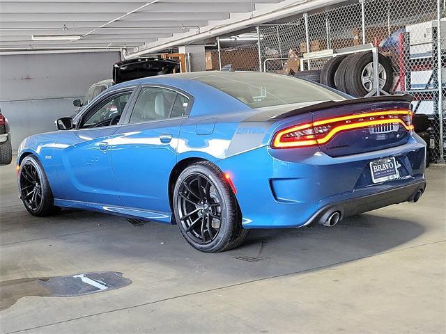 new 2023 Dodge Charger car, priced at $64,480