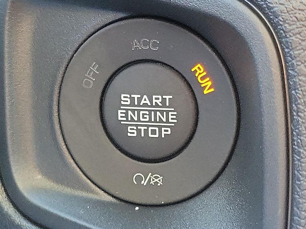 new 2025 Jeep Wrangler car, priced at $44,995