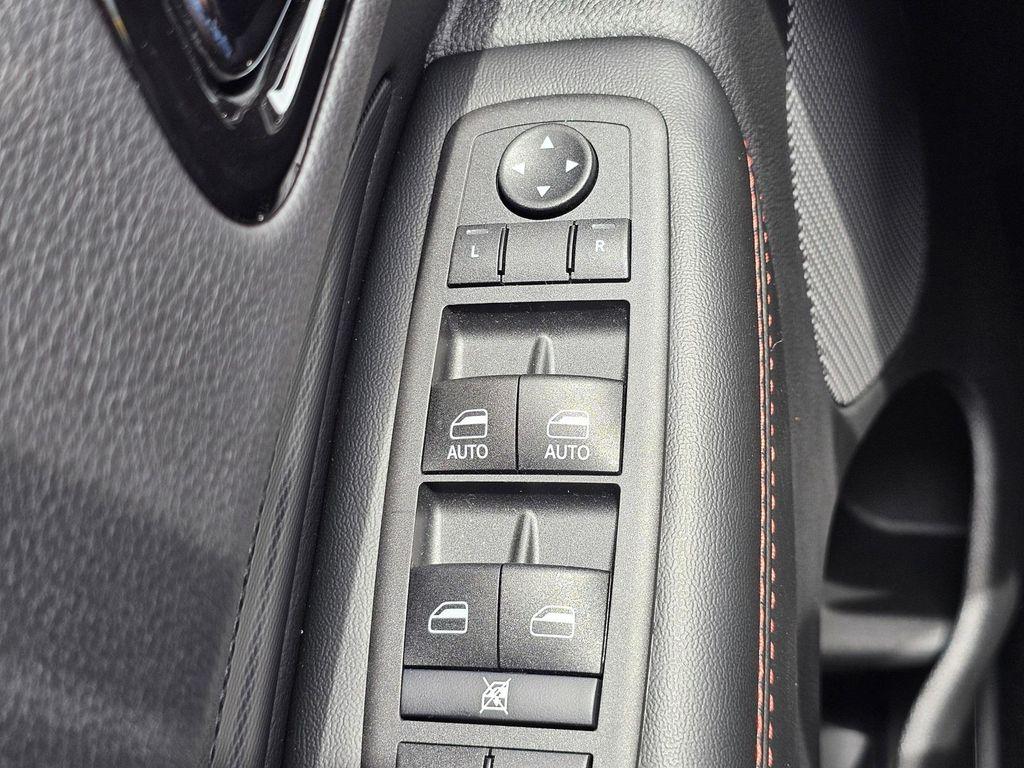 new 2026 Dodge Durango car, priced at $38,955