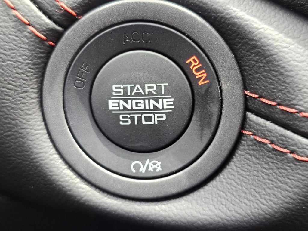 new 2026 Dodge Durango car, priced at $38,955