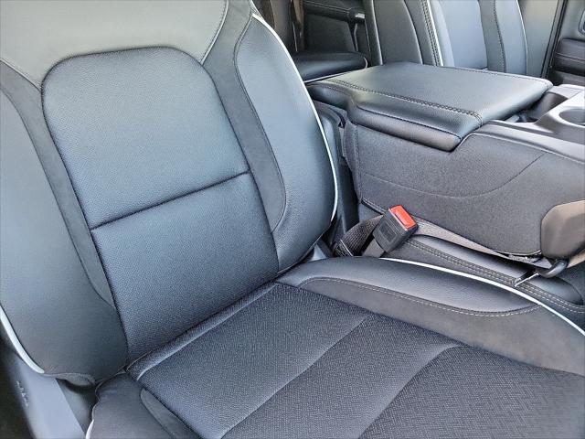 new 2025 Ram 1500 car, priced at $50,899