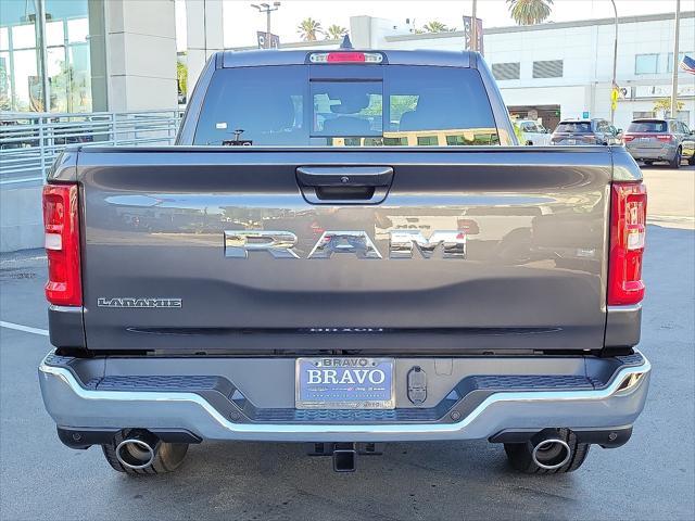 new 2025 Ram 1500 car, priced at $50,899