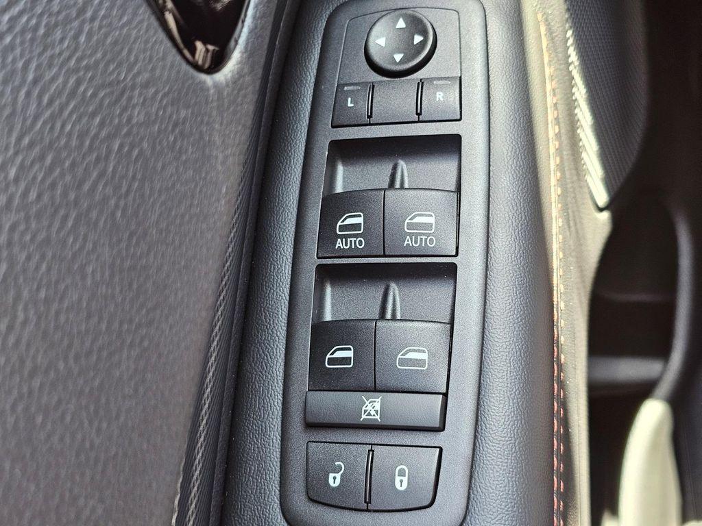 new 2026 Dodge Durango car, priced at $42,880
