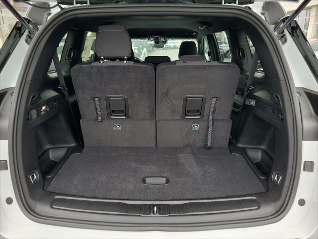 new 2025 Jeep Grand Cherokee L car, priced at $36,995