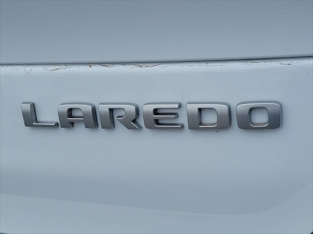 new 2025 Jeep Grand Cherokee L car, priced at $36,995