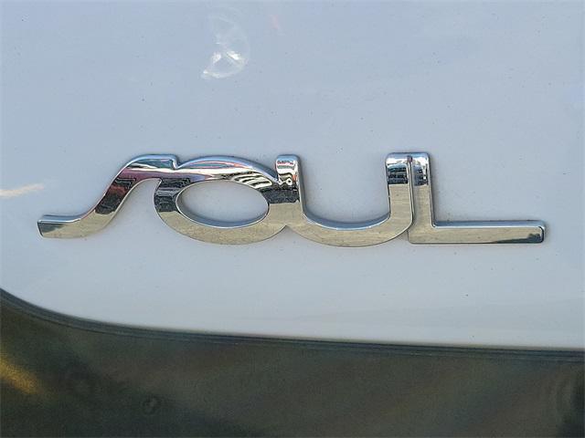 used 2016 Kia Soul car, priced at $10,994