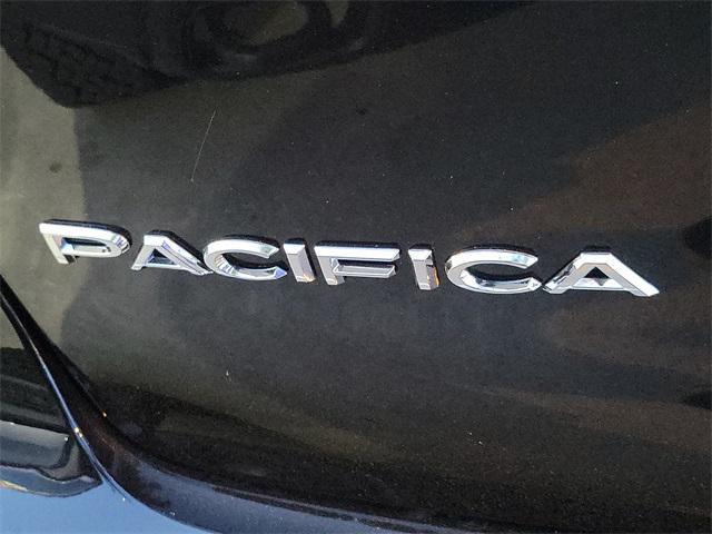 new 2025 Chrysler Pacifica car, priced at $41,995