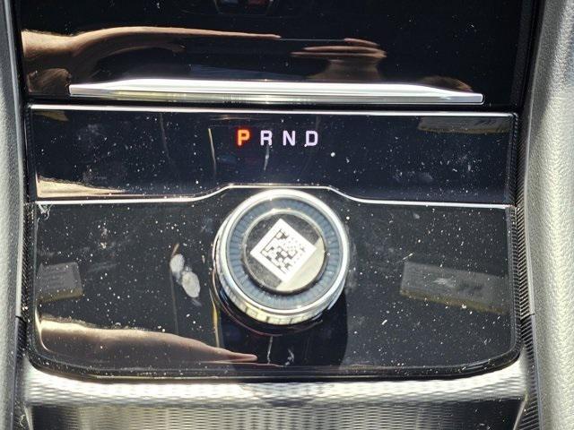 new 2025 Jeep Grand Cherokee L car, priced at $39,635