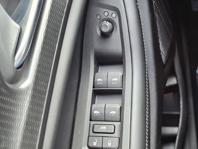 new 2025 Jeep Grand Cherokee L car, priced at $39,635