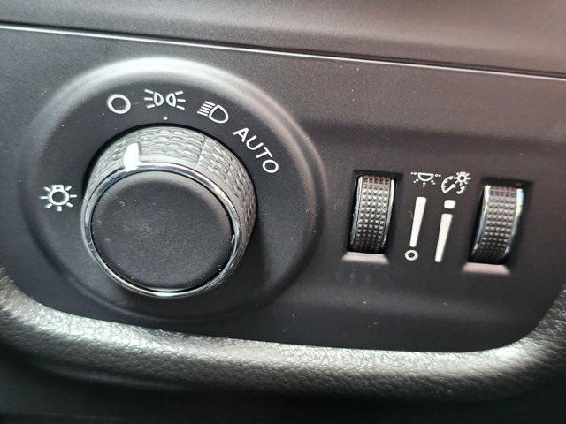 new 2025 Jeep Grand Cherokee L car, priced at $39,635