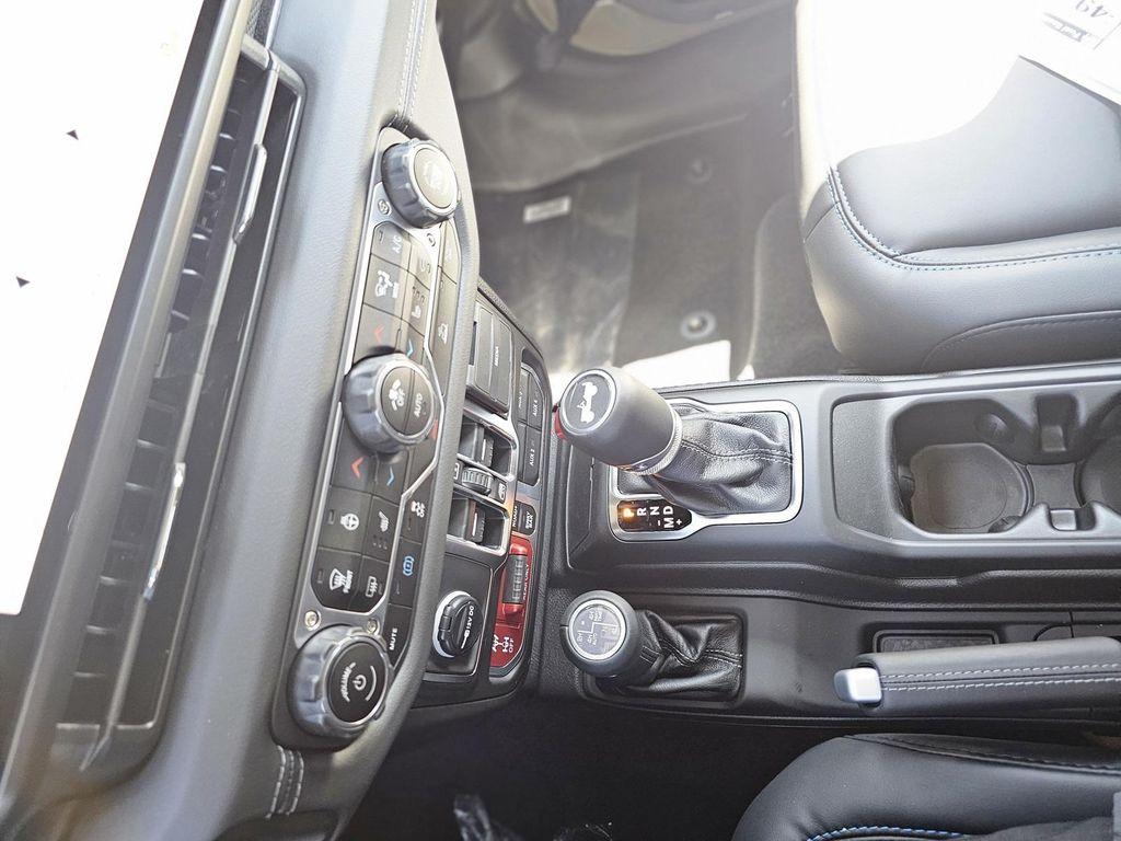 new 2025 Jeep Wrangler 4xe car, priced at $57,995