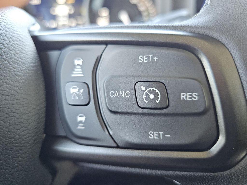 new 2025 Jeep Wrangler 4xe car, priced at $57,995
