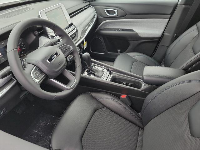new 2025 Jeep Compass car, priced at $26,165