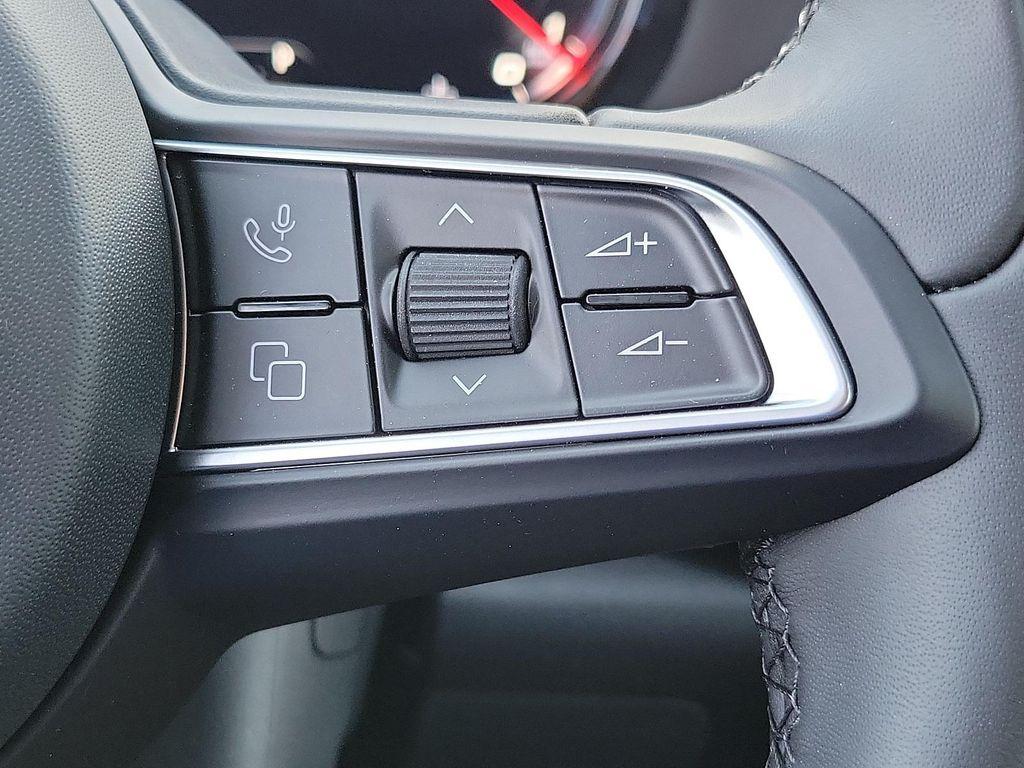 new 2024 Dodge Hornet car, priced at $28,995