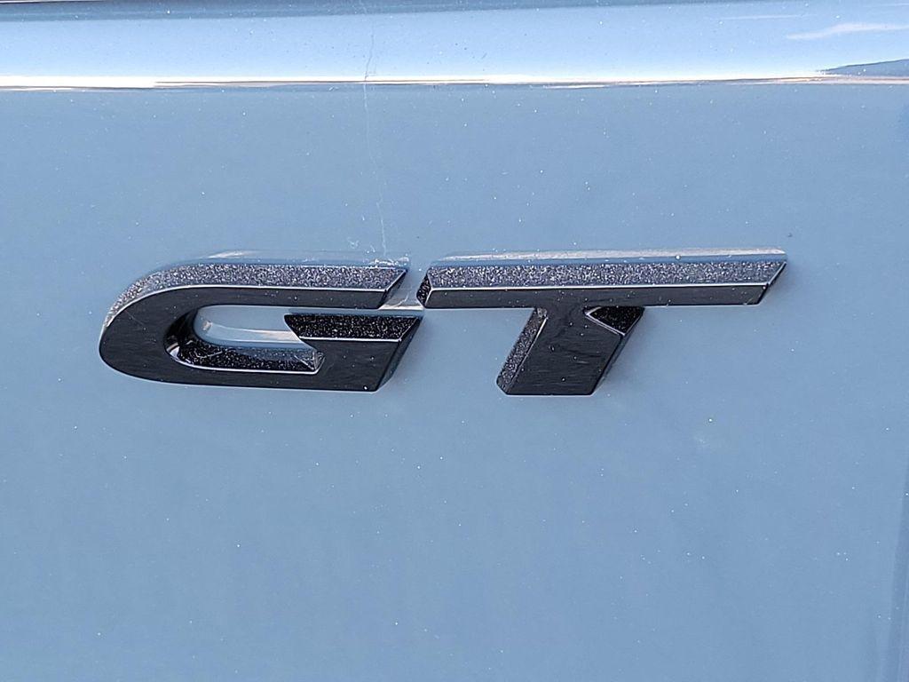 new 2024 Dodge Hornet car, priced at $28,995