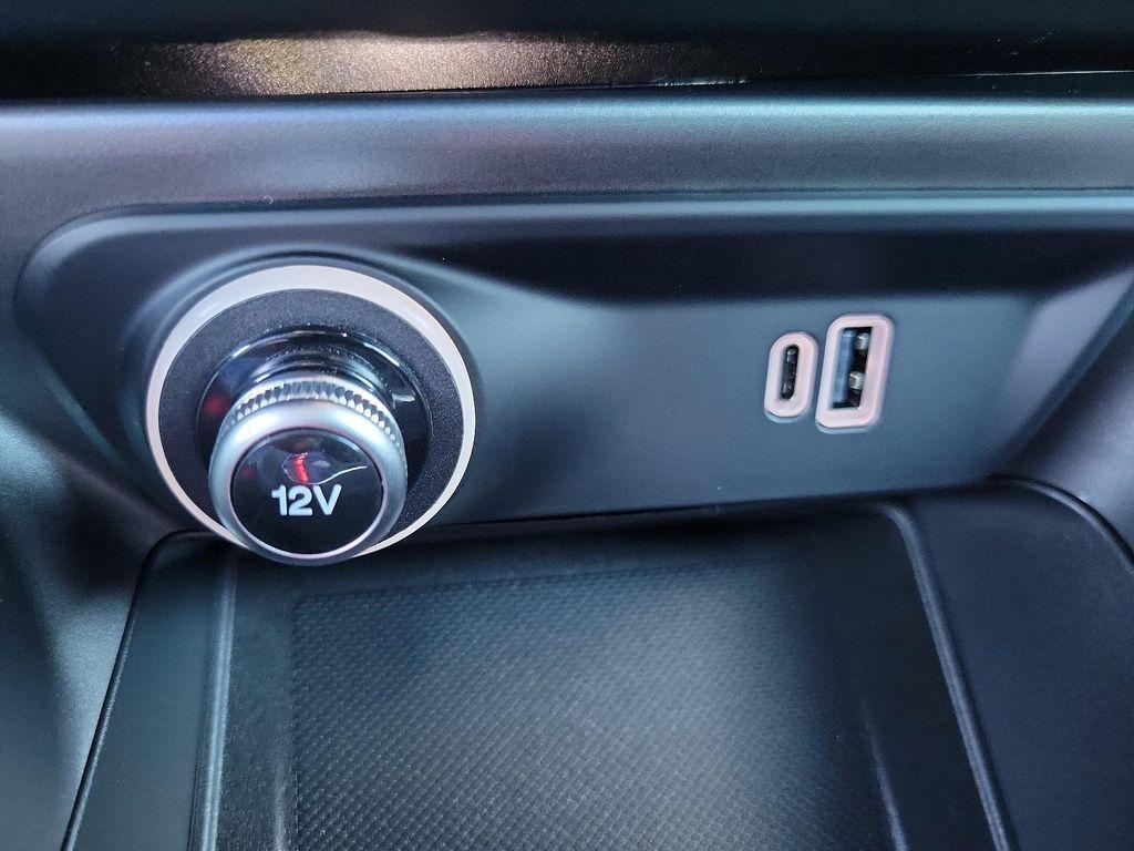 new 2024 Dodge Hornet car, priced at $28,995