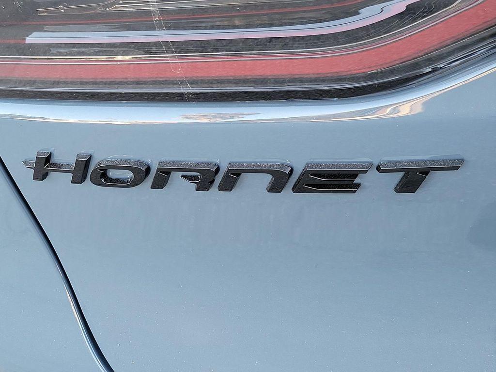 new 2024 Dodge Hornet car, priced at $28,995