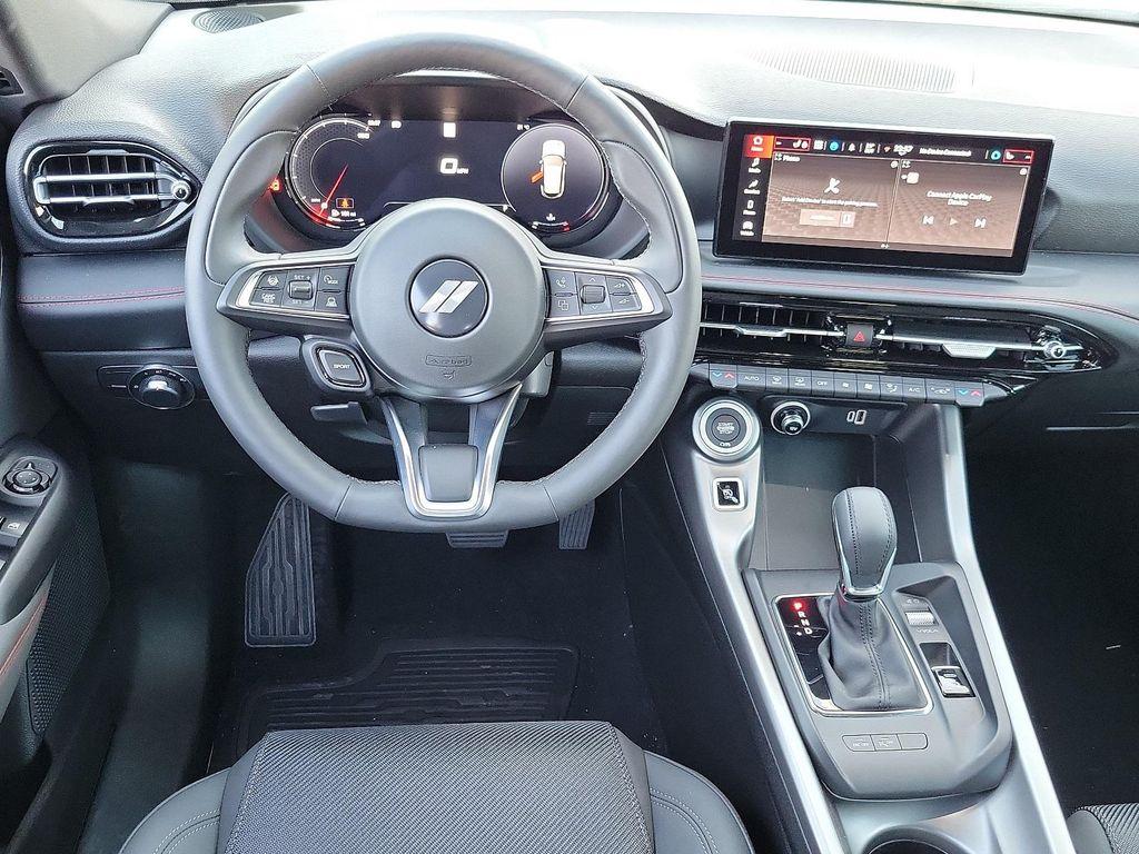 new 2024 Dodge Hornet car, priced at $28,995