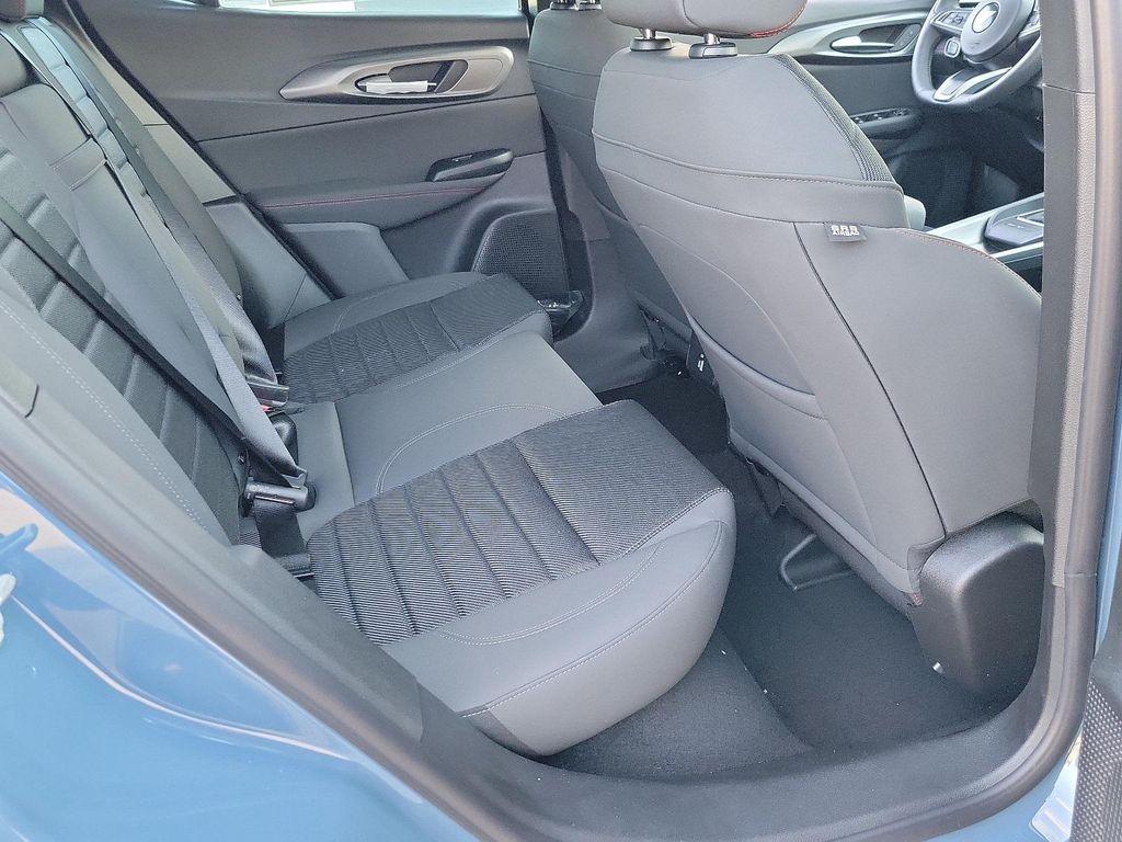 new 2024 Dodge Hornet car, priced at $28,995