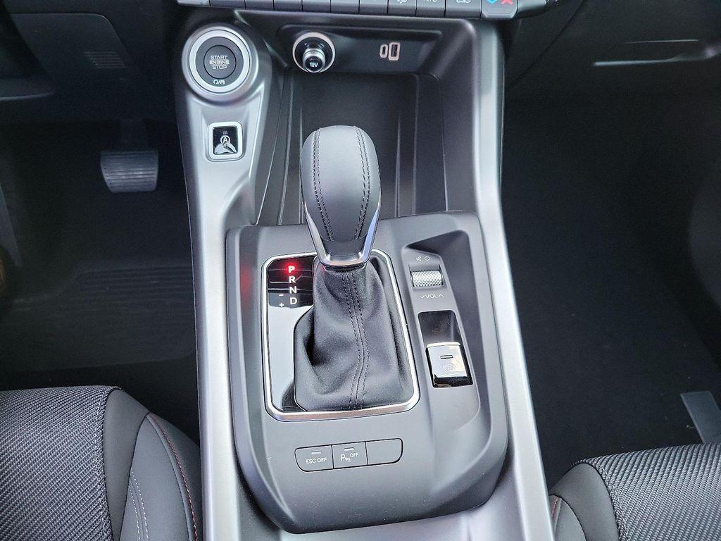 new 2024 Dodge Hornet car, priced at $28,995