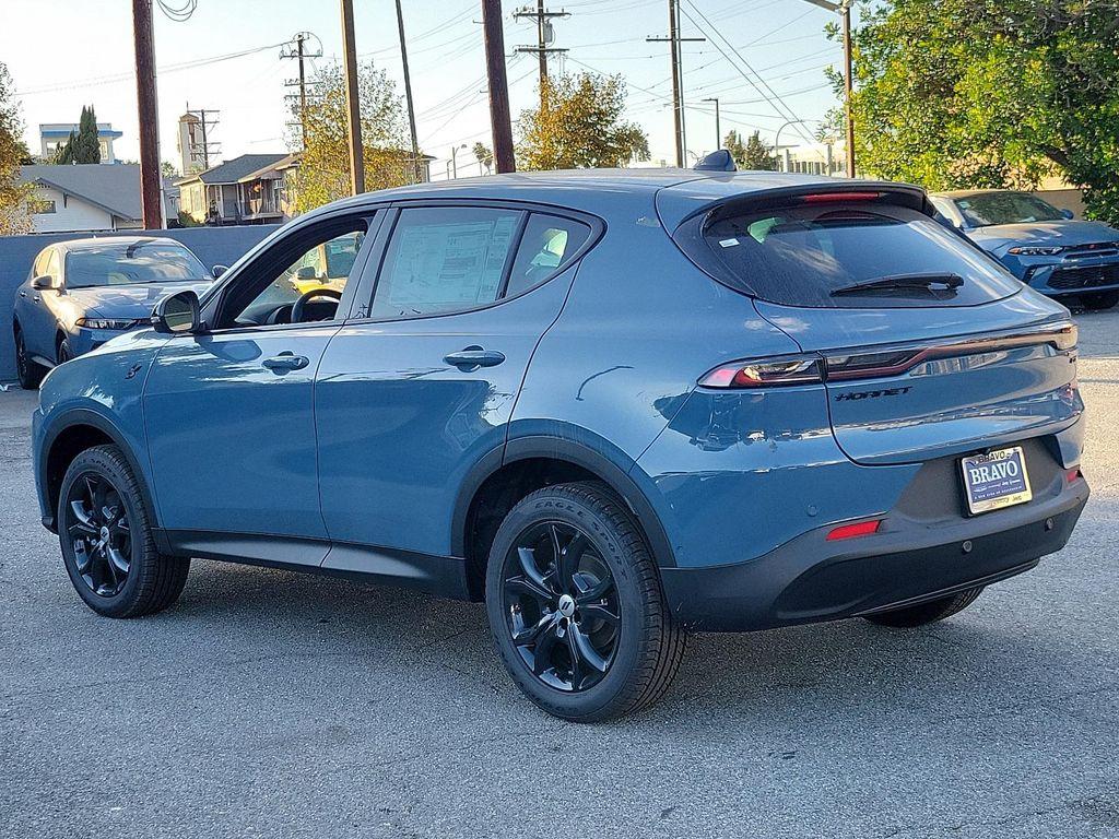 new 2024 Dodge Hornet car, priced at $28,995