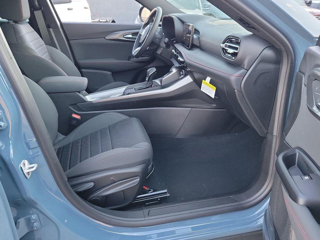 new 2024 Dodge Hornet car, priced at $28,995
