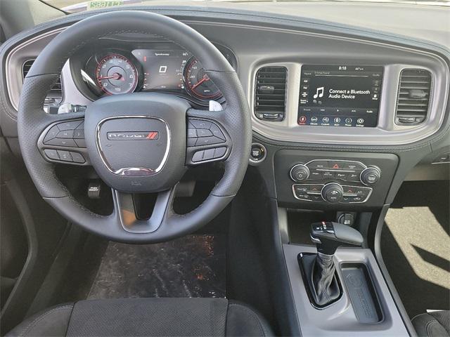 new 2023 Dodge Charger car, priced at $35,885