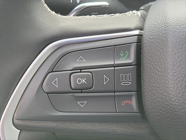 new 2025 Jeep Grand Cherokee car, priced at $44,881