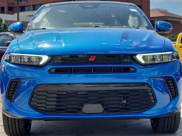 new 2024 Dodge Hornet car, priced at $51,085