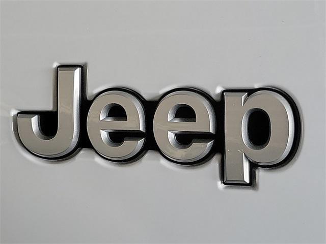 new 2025 Jeep Grand Cherokee L car, priced at $39,080