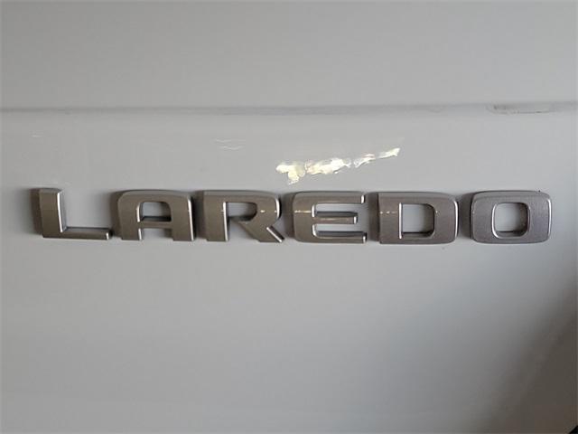 new 2025 Jeep Grand Cherokee L car, priced at $39,080