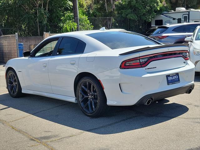 used 2020 Dodge Charger car, priced at $35,995