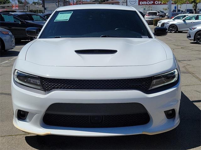 used 2020 Dodge Charger car, priced at $35,995