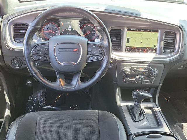 used 2020 Dodge Charger car, priced at $35,995