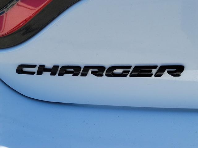 used 2020 Dodge Charger car, priced at $35,995