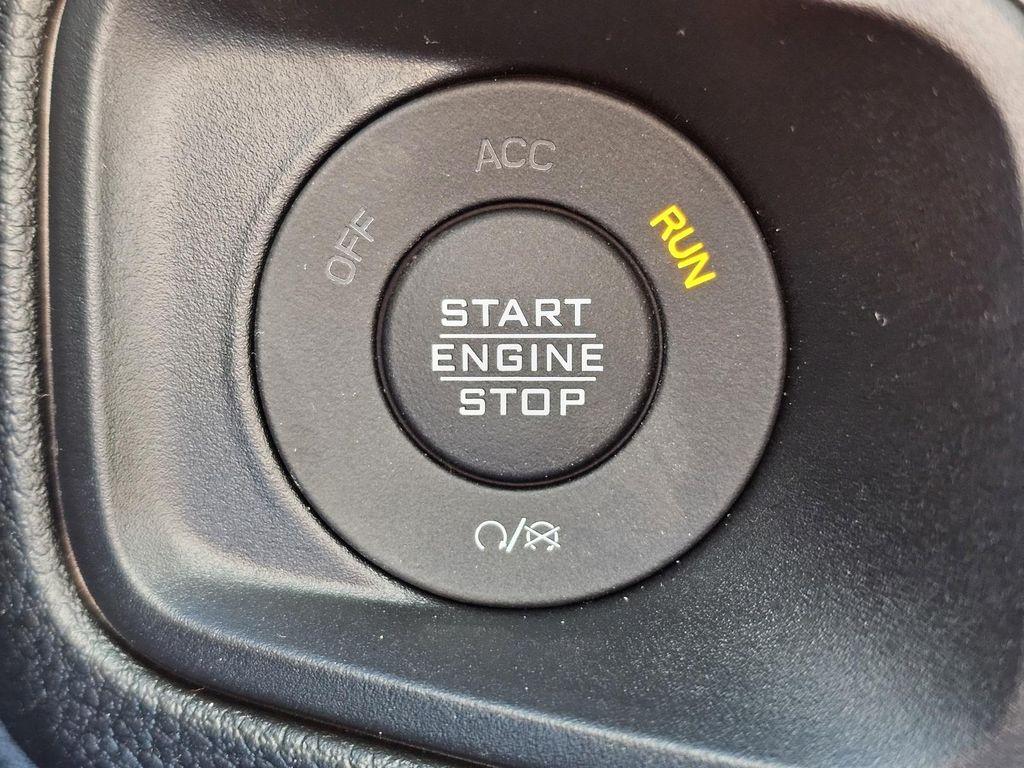 new 2026 Jeep Wrangler car, priced at $47,390