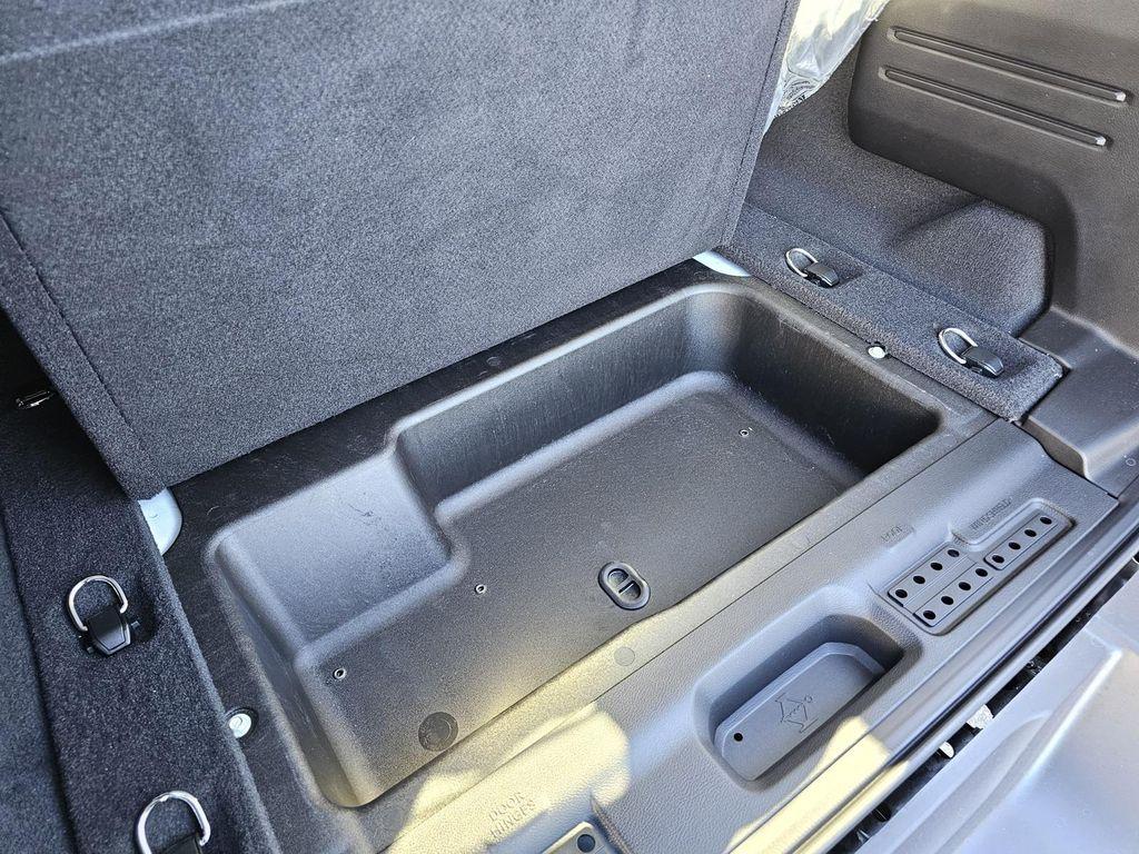 new 2026 Jeep Wrangler car, priced at $47,390