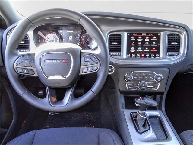 new 2023 Dodge Charger car, priced at $35,730