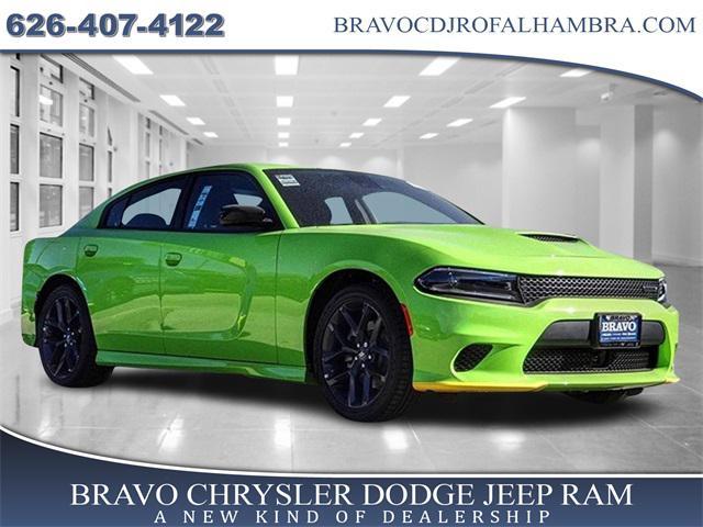 new 2023 Dodge Charger car, priced at $35,730