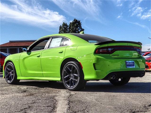 new 2023 Dodge Charger car, priced at $35,730