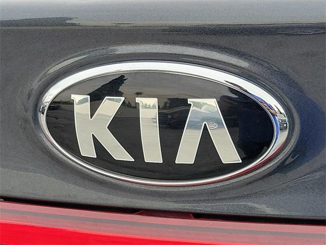 used 2021 Kia Forte car, priced at $13,991