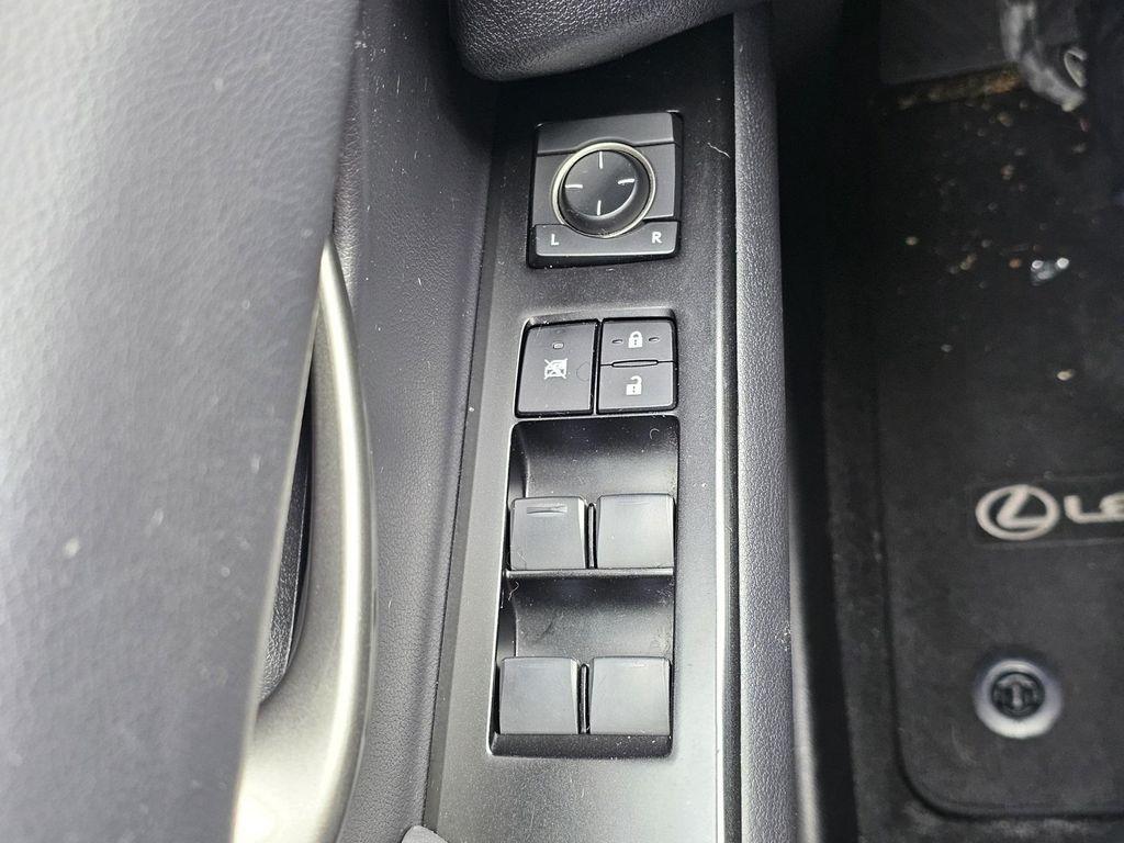 used 2020 Lexus UX 200 car, priced at $22,397